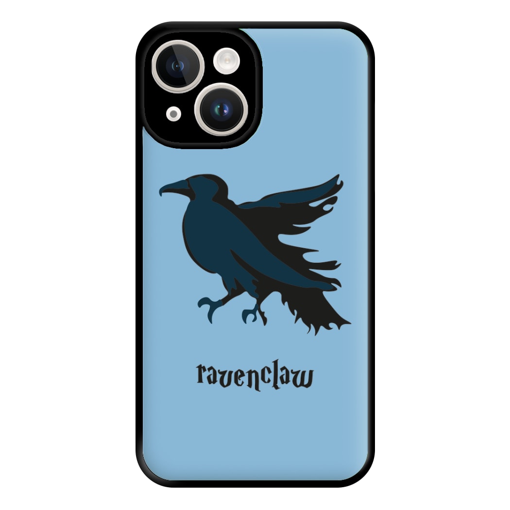 Ravenclaw Phone Case for iPhone 14