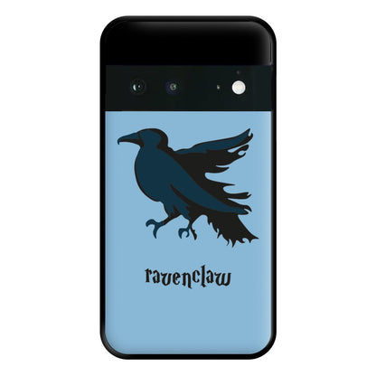 Ravenclaw Phone Case for Google Pixel 6a