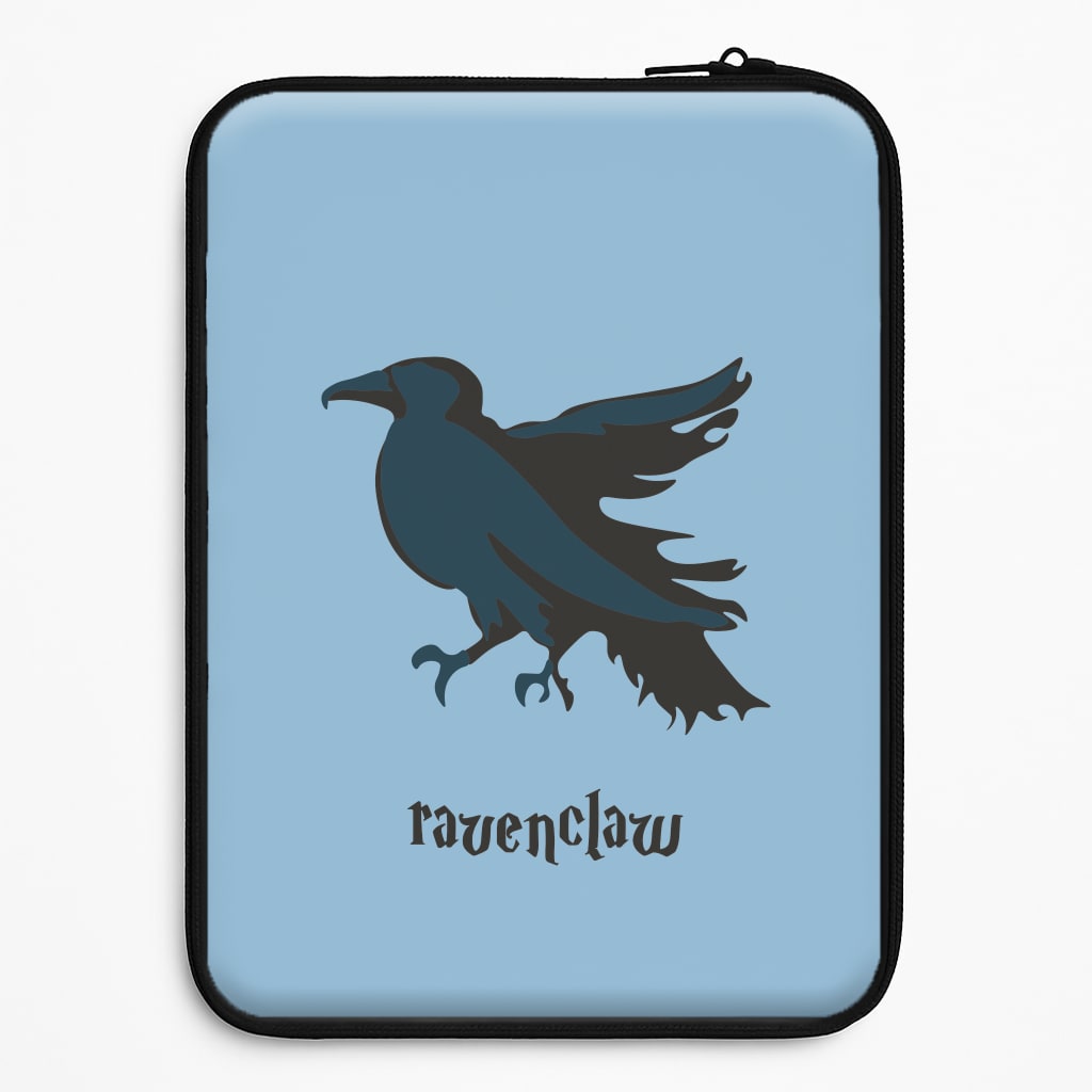Ravenclaw Laptop Sleeve