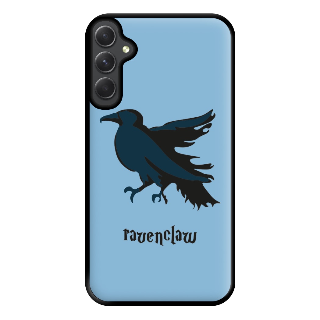 Ravenclaw Phone Case for Galaxy A54