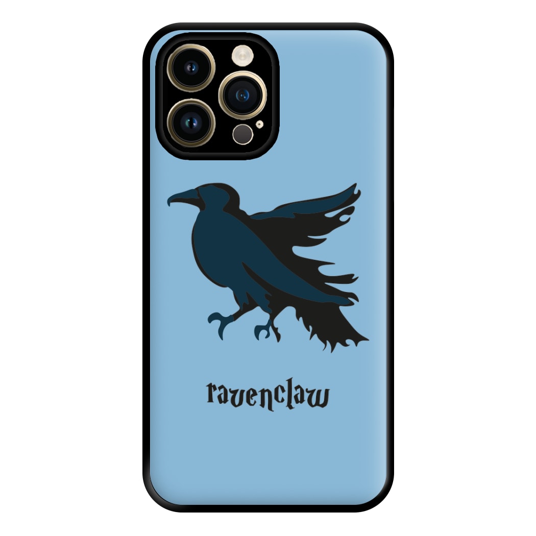 Ravenclaw Phone Case for iPhone 14 Pro Max