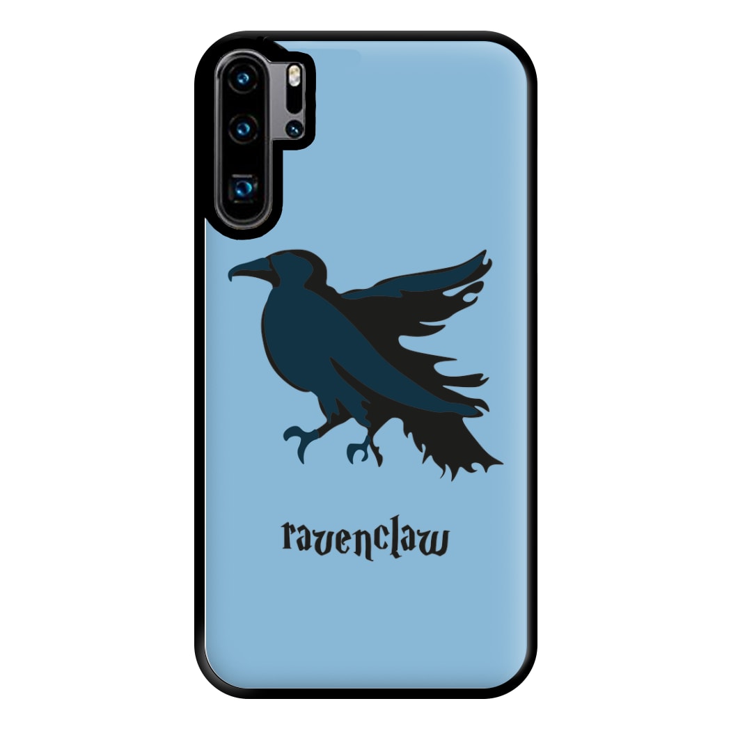 Ravenclaw Phone Case for Huawei P30 Pro