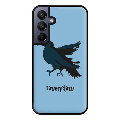 Ravenclaw Phone Case for Galaxy A15