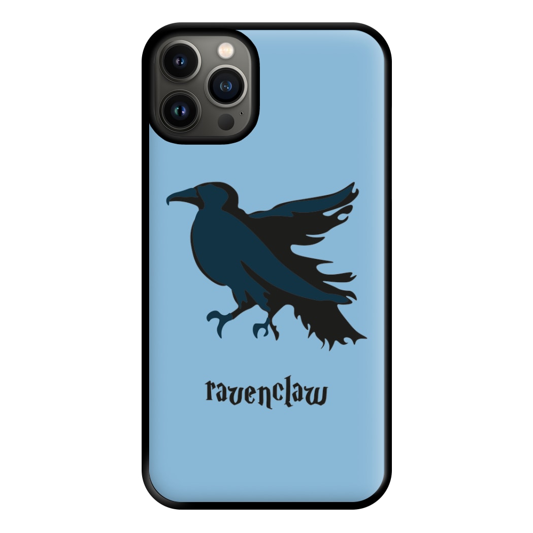 Ravenclaw Phone Case for iPhone 13