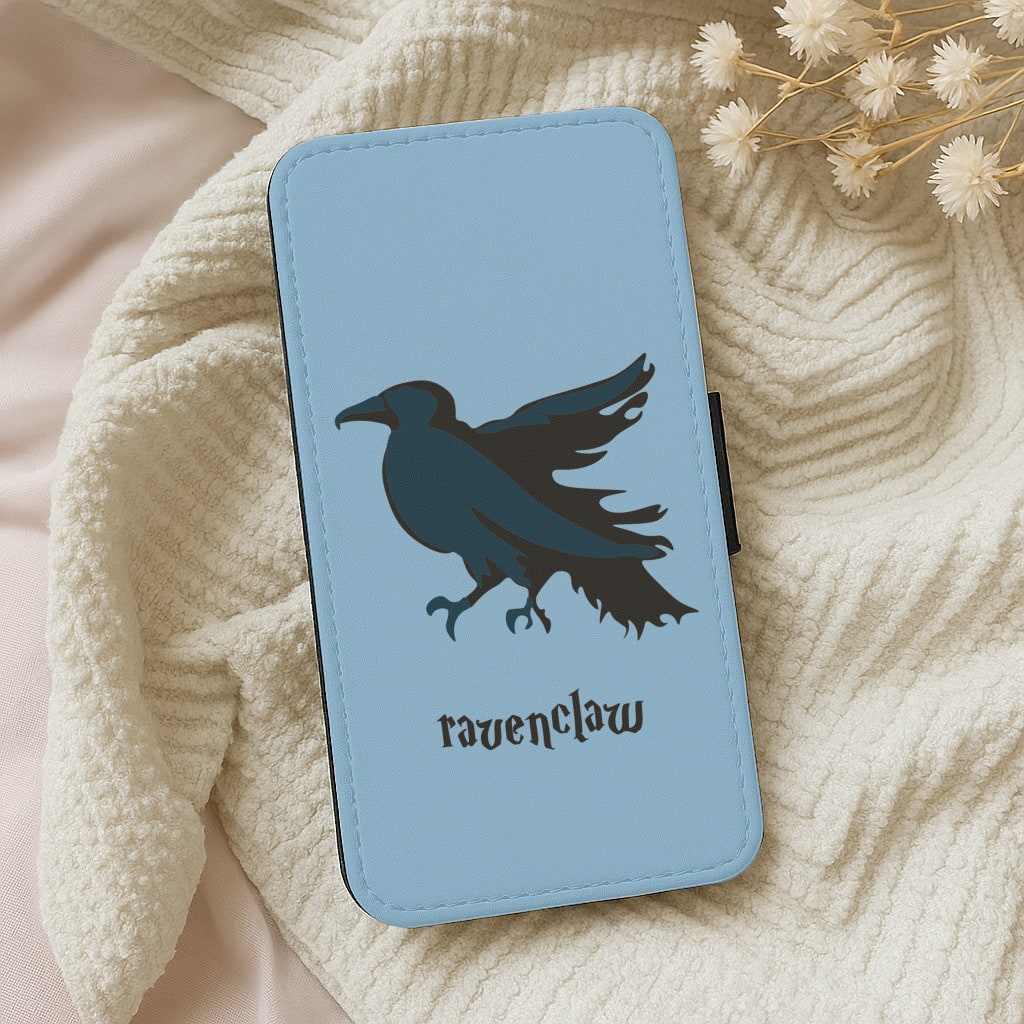 Ravenclaw Wallet Phone Case