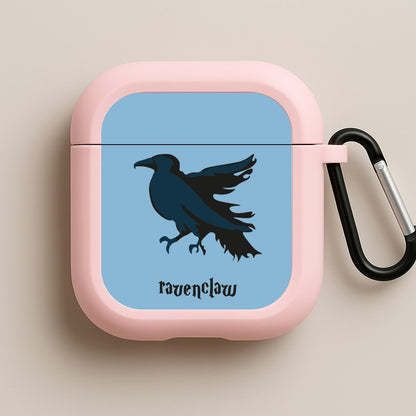 Ravenclaw Pink AirPods Case