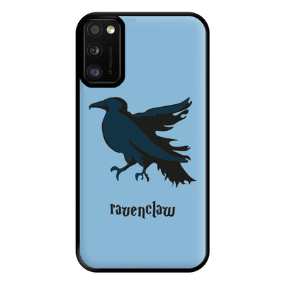 Ravenclaw Phone Case for Galaxy A41