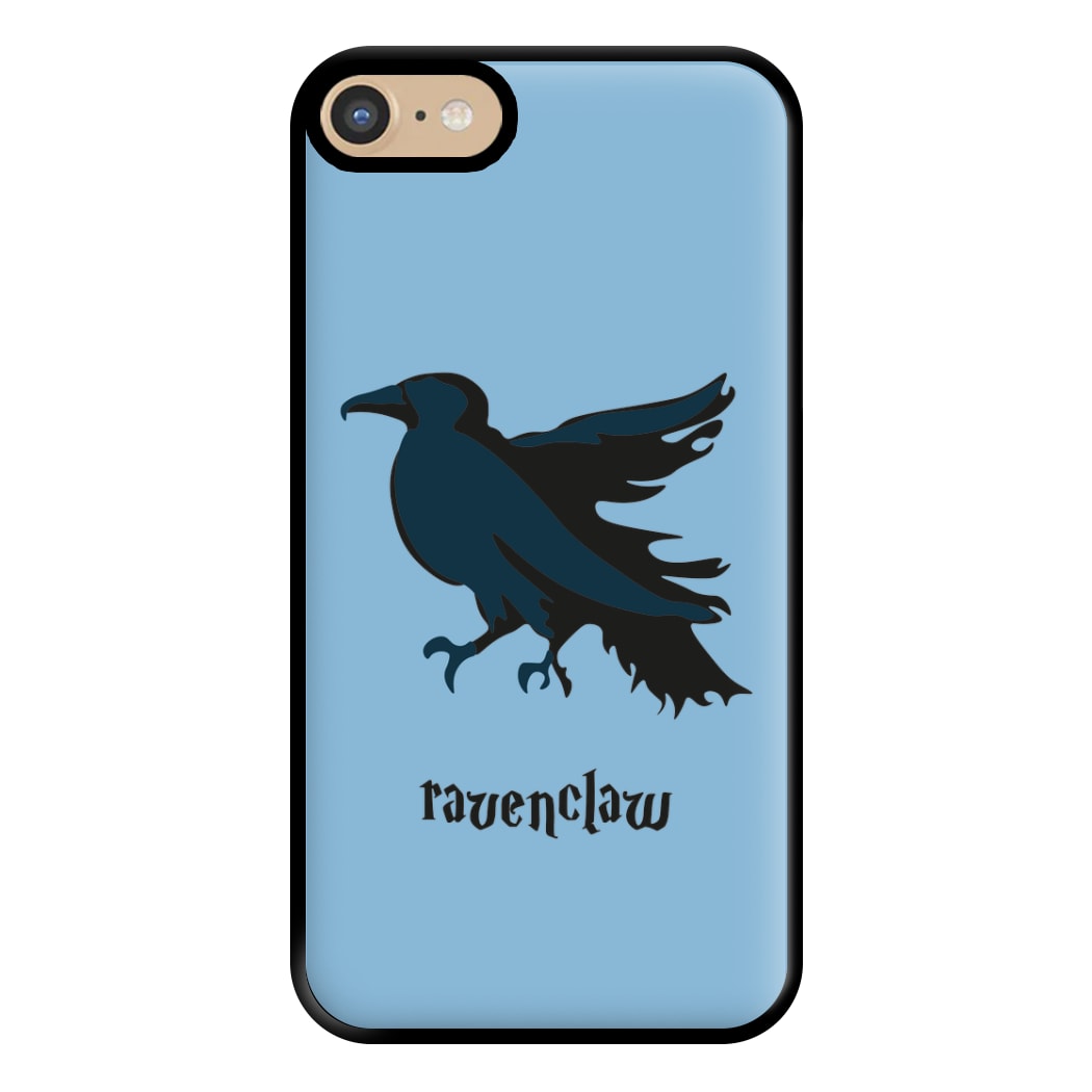 Ravenclaw Phone Case for iPhone 6 / 7 / 8 / SE