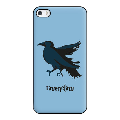 Ravenclaw Phone Case for iPhone 5 / 5s / SE 2016