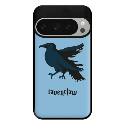 Ravenclaw Phone Case for Google Pixel 9 Pro XL