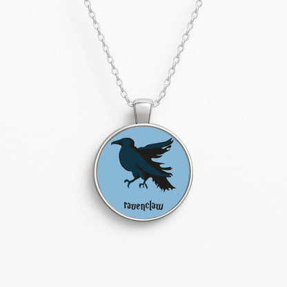 Ravenclaw Necklace