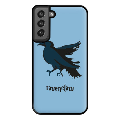 Ravenclaw Phone Case for Galaxy S21FE