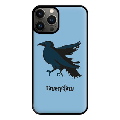 Ravenclaw Phone Case for iPhone 11 Pro Max