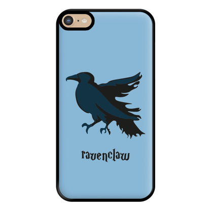 Ravenclaw Phone Case for iPhone 6 Plus / 7 Plus / 8 Plus