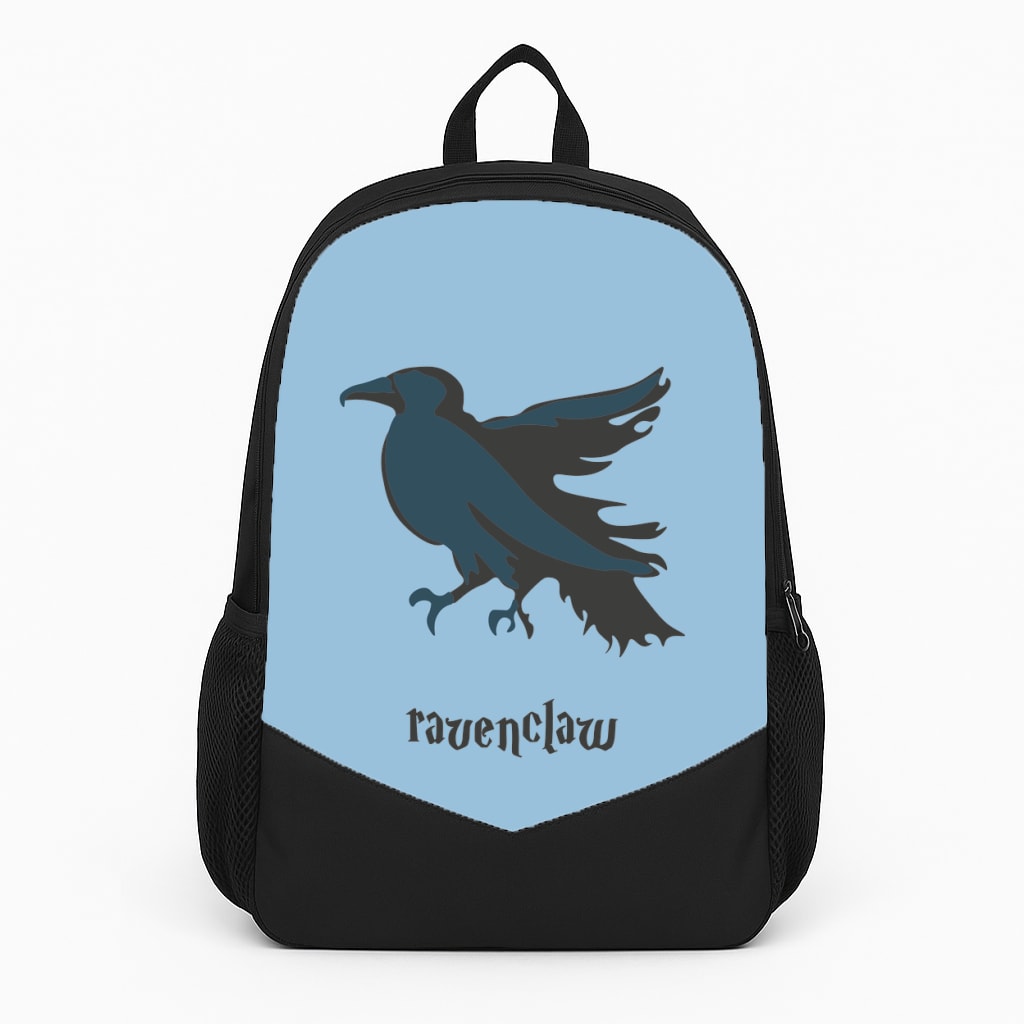 Ravenclaw Backpack
