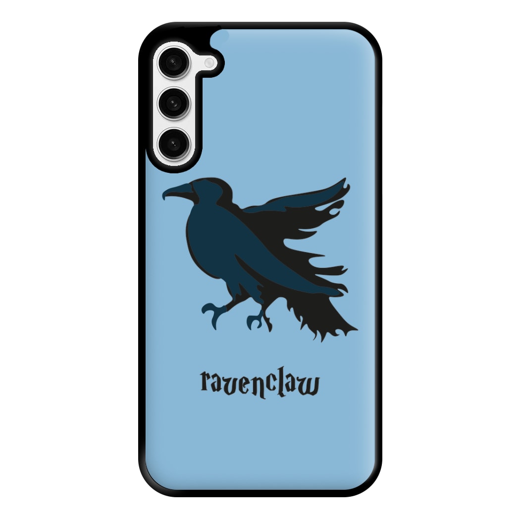 Ravenclaw Phone Case for Galaxy S23 Plus