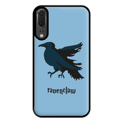 Ravenclaw Phone Case for Huawei P20