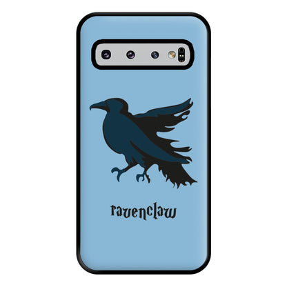 Ravenclaw Phone Case for Galaxy S10 Plus