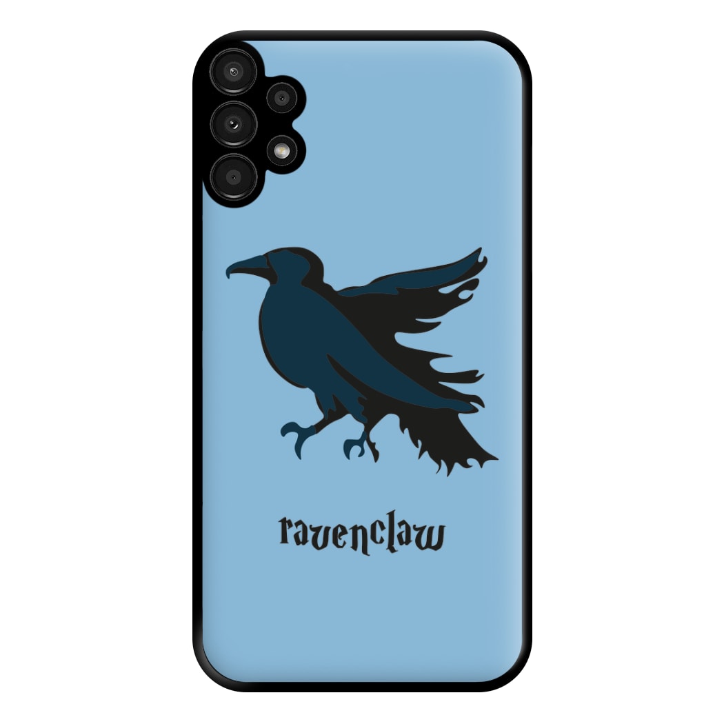 Ravenclaw Phone Case for Galaxy A13