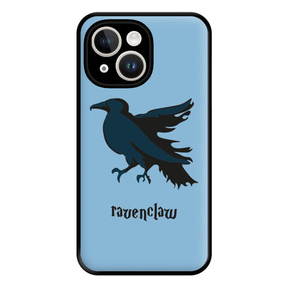 Ravenclaw Phone Case for iPhone 14 Plus