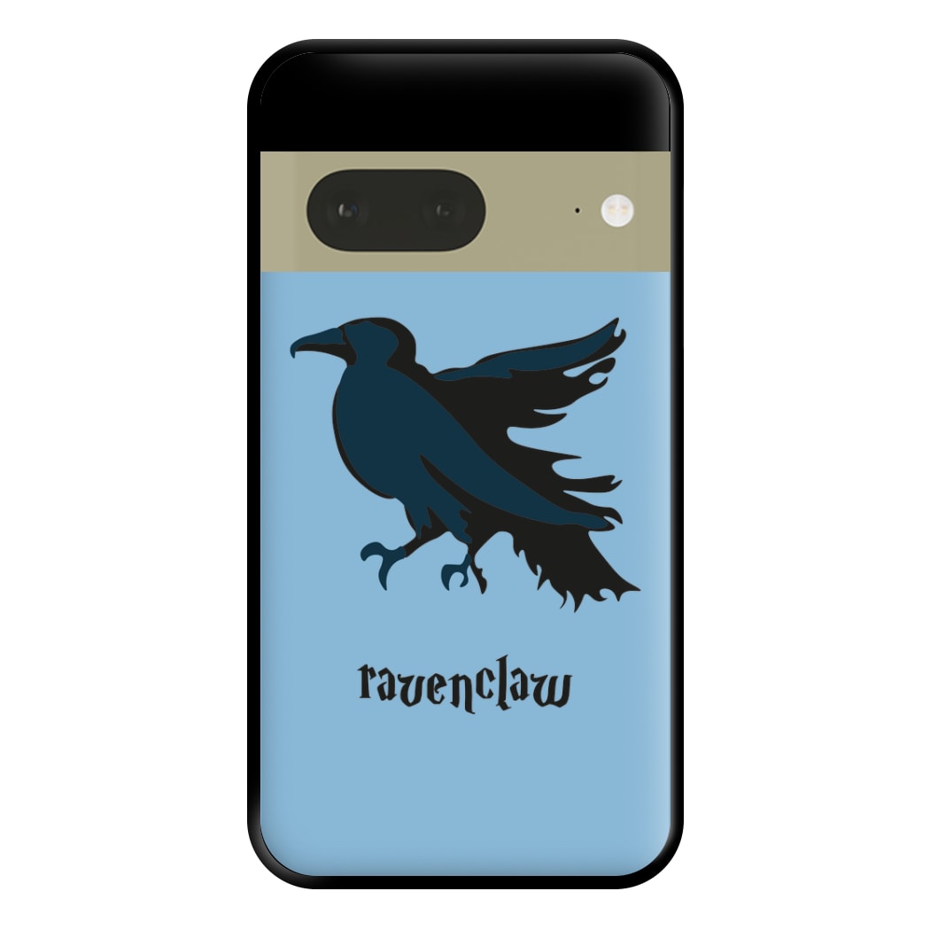 Ravenclaw Phone Case for Google Pixel 7a