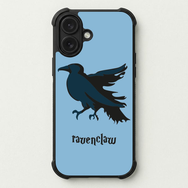 Ravenclaw Phone Case — Bumper case