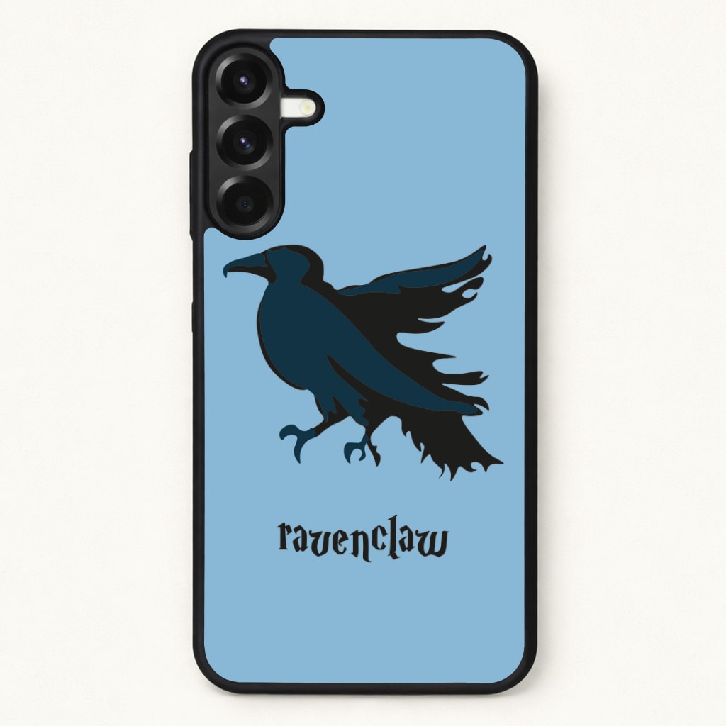 Ravenclaw Phone Case for Galaxy A17