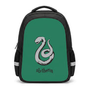 Slytherin Backpack 1
