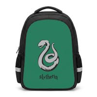 Slytherin Backpack