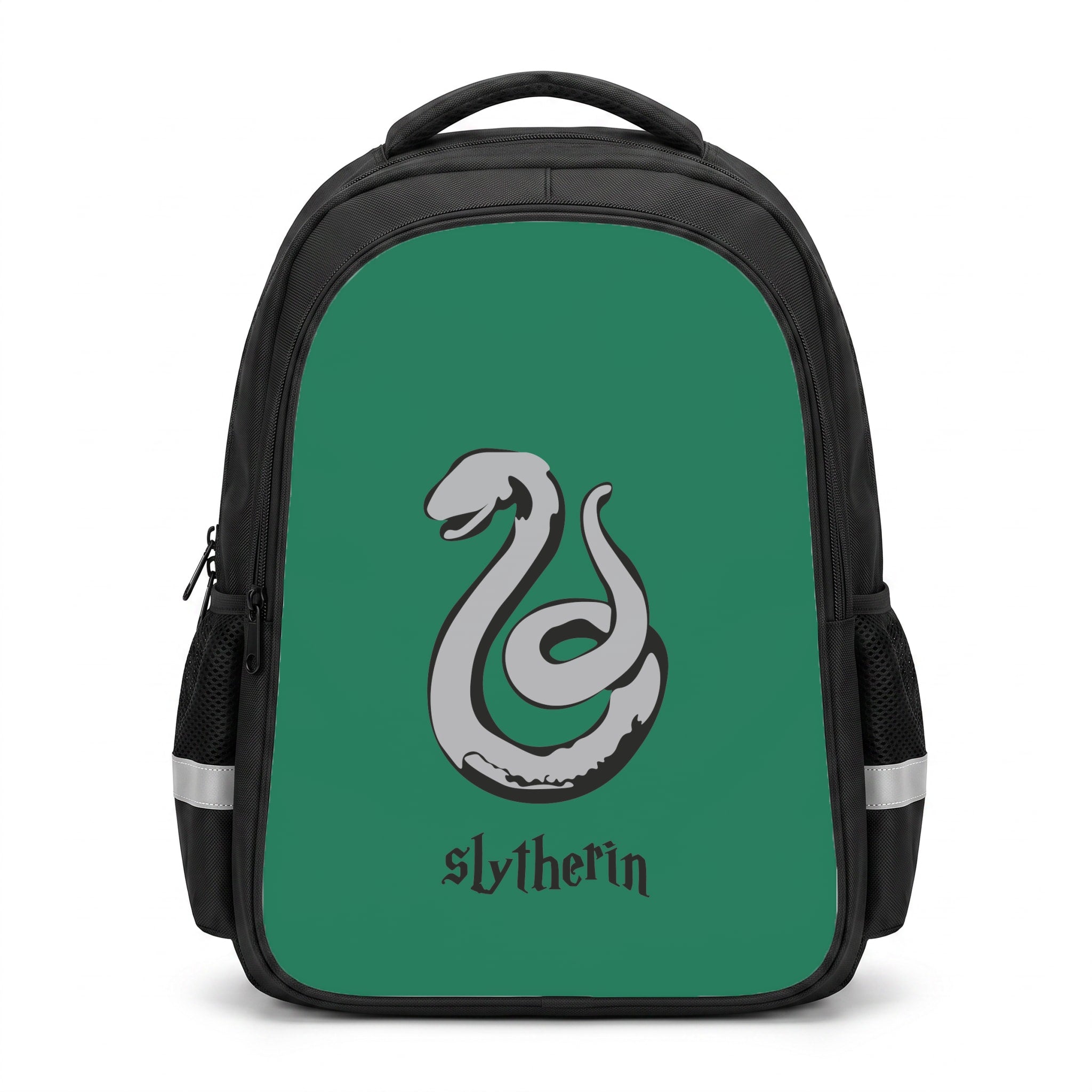 Slytherin Backpack