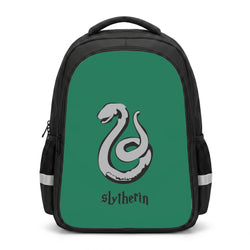Slytherin Backpack