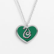 Slytherin Necklace 3