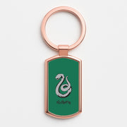 Slytherin Luxury Keyring 4