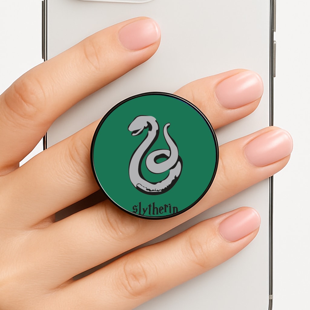 Slytherin FunGrip