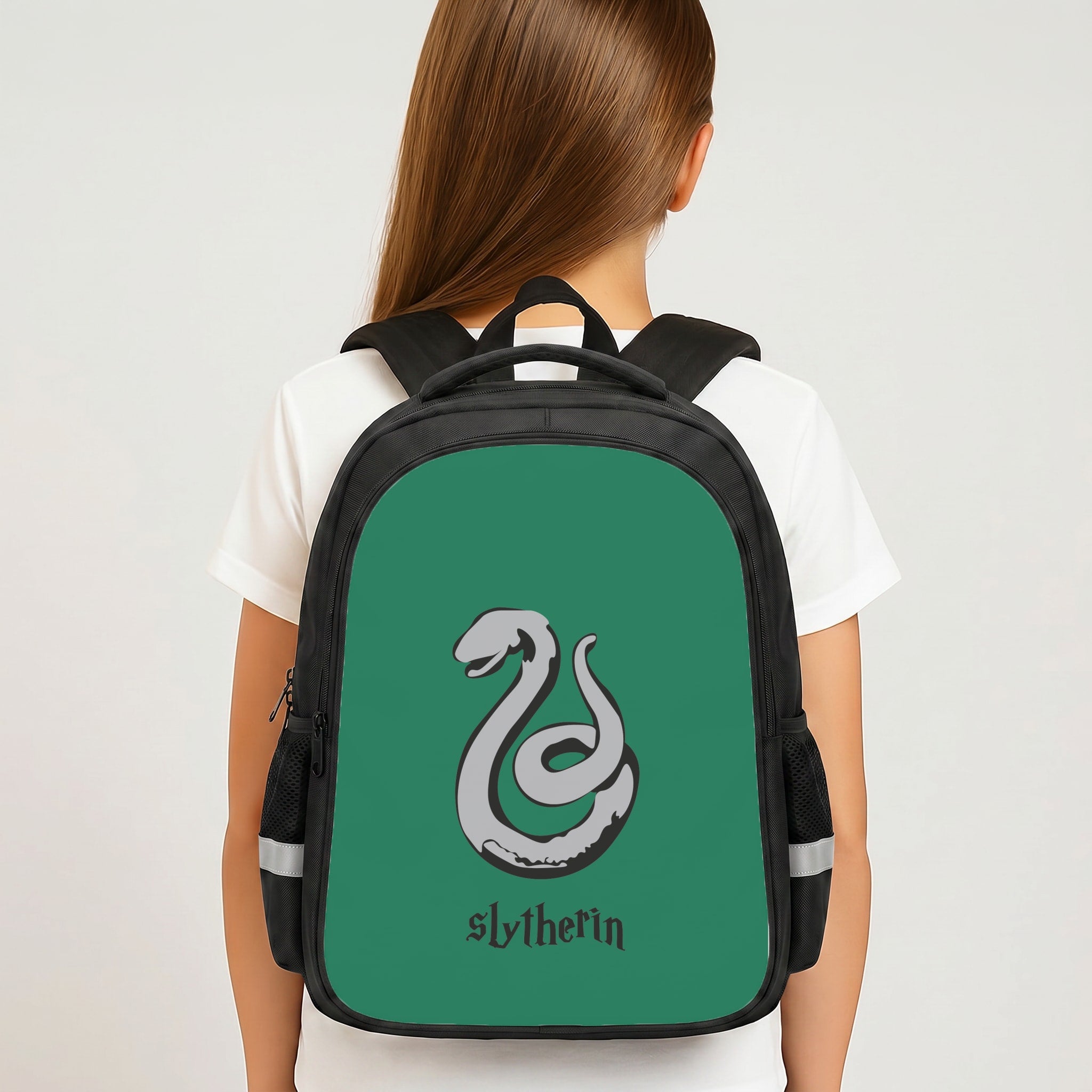 Slytherin Backpack