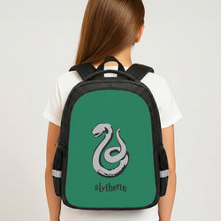 Slytherin Backpack