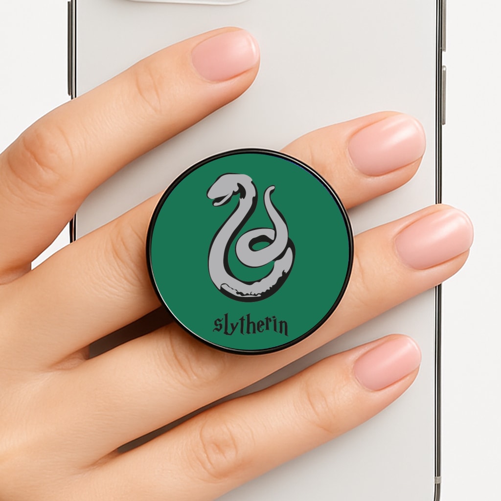 Slytherin FunGrip