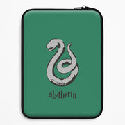 Slytherin Laptop Sleeve 1