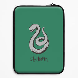 Slytherin Universal Laptop Sleeve