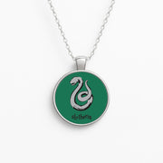 Slytherin Necklace 1