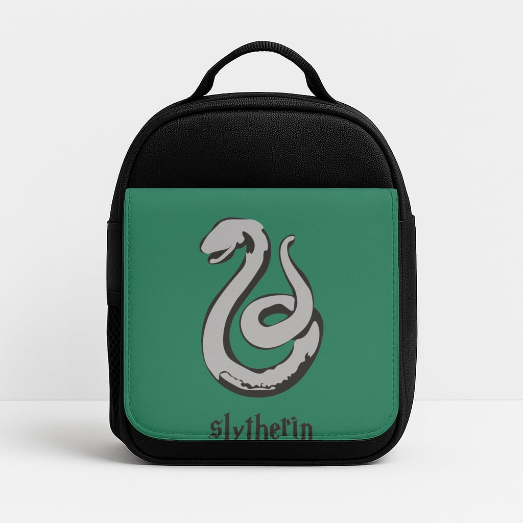 Slytherin Lunchbox