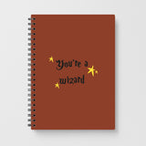 Hogwarts Legacy Notebooks
