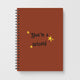 Harry PotterNotebooks
