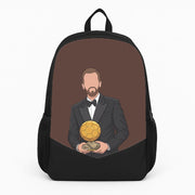 Kane's Ballon D'Or Backpack 1