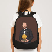Kane's Ballon D'Or Backpack 3