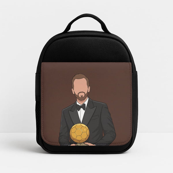 Insulated Lunch Bag