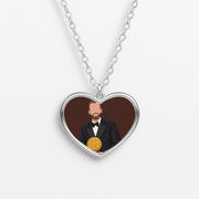 Kane's Ballon D'Or Necklace 3