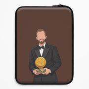 Kane's Ballon D'Or Laptop Sleeve 1