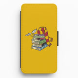 Harry Potter Wallet Phone Cases