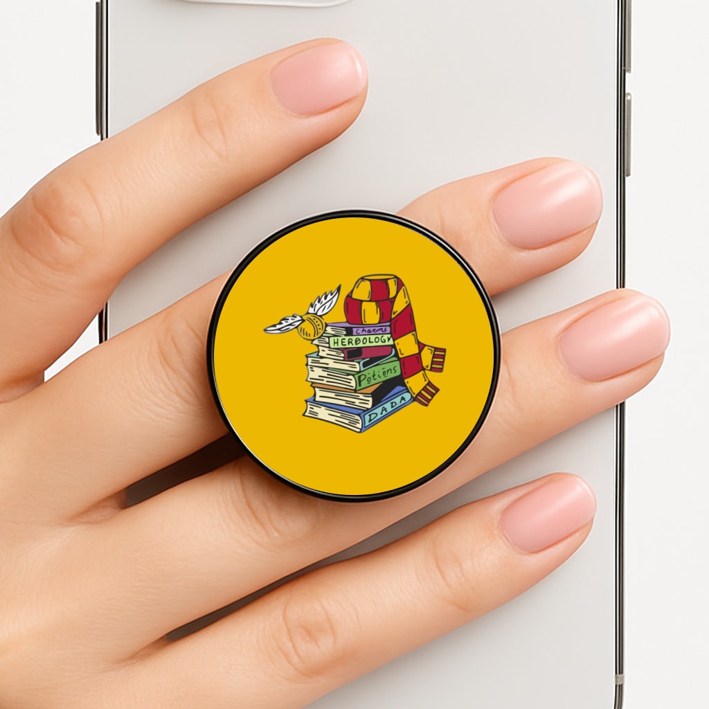 Book Stack FunGrip